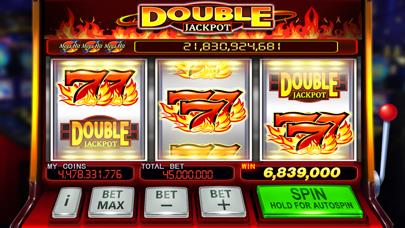 Ignite Classic Slots-Casino