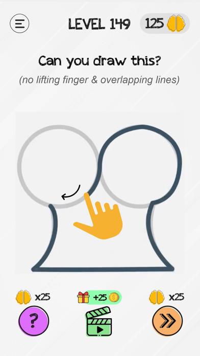 Braindom: Brain Games Test Out