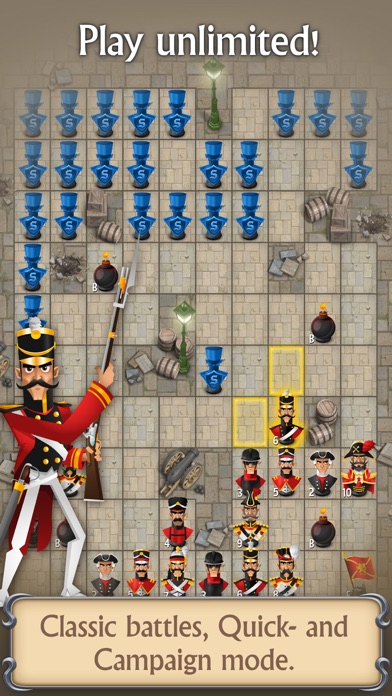 Stratego ® Single Player