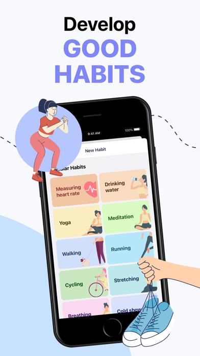 InPulse - Heart Rate Monitor