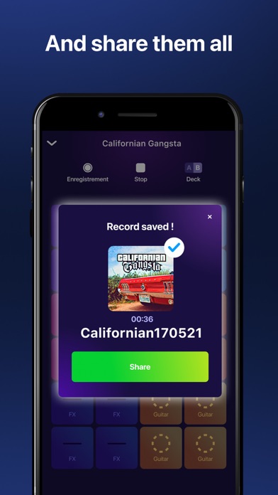 Beat Looper Pro - Music Maker