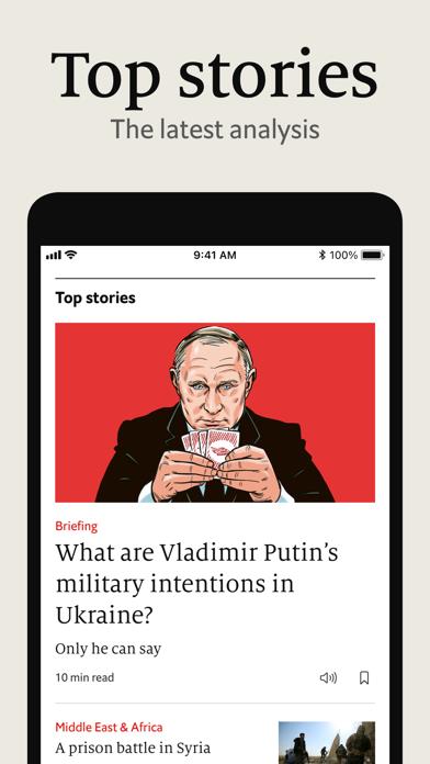 The Economist