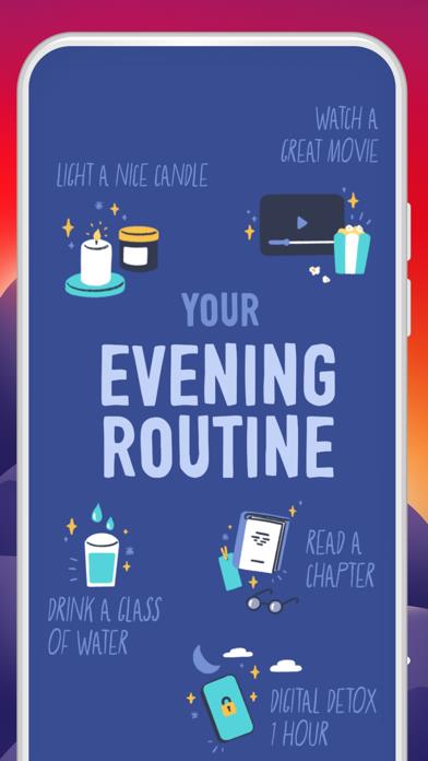 Fabulous: Daily Habit Tracker