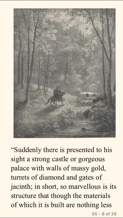 Gutenberg Book Reader