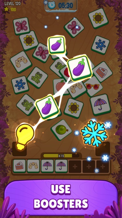 Tile Triple 3D - Match Master