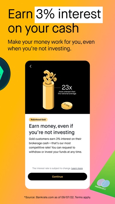 Robinhood: Investing for All