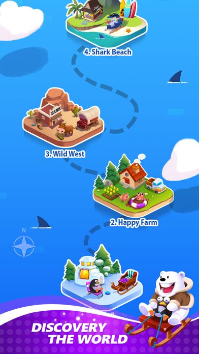 Catch Tiles Magic Piano