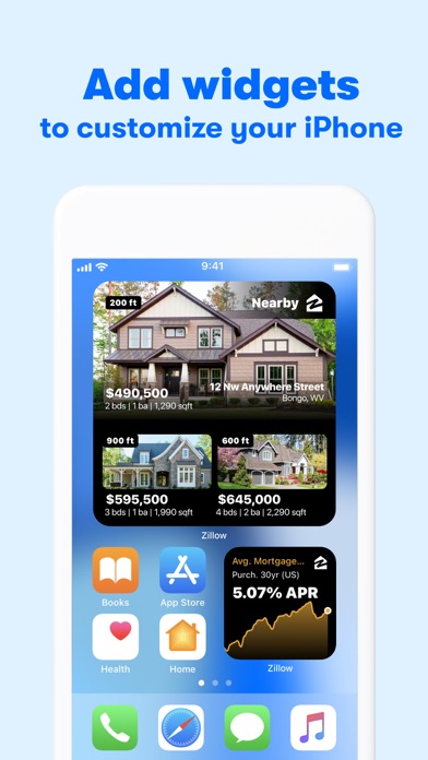 Zillow Real Estate & Rentals