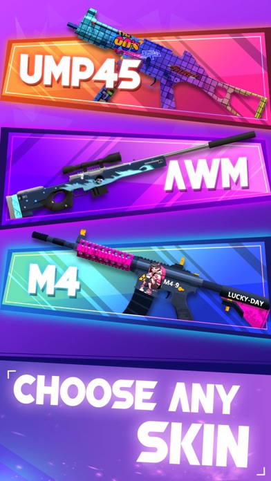 Beat Shooter : Music & Gun