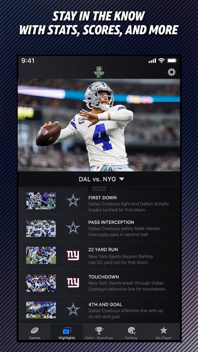 NFL SUNDAY TICKET