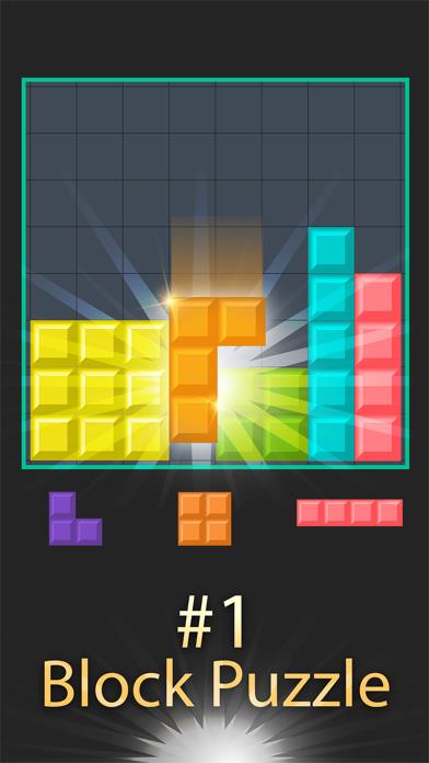 Block Puzzle ·
