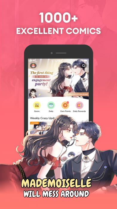 MangaToon - Manga Reader