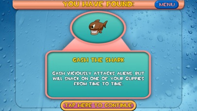 Insaquarium: Tap Aquarium