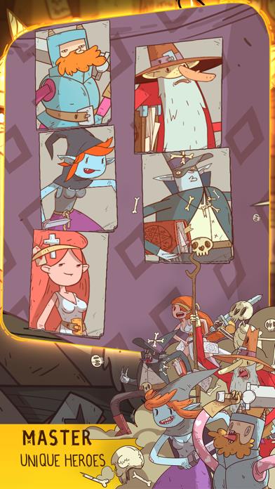 Meteorfall: Krumit's Tale