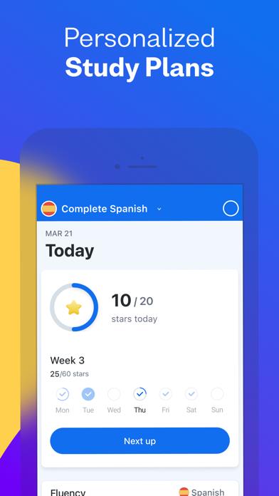 Busuu: Language Learning