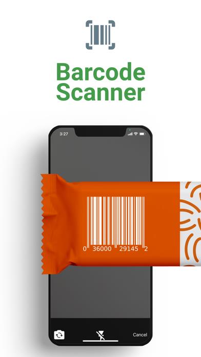 Calorie Counter - Cronometer