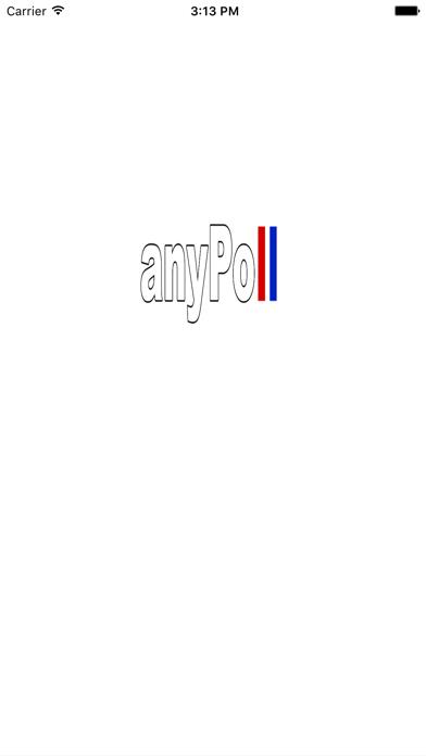 AnyPoll - USA Poll Results