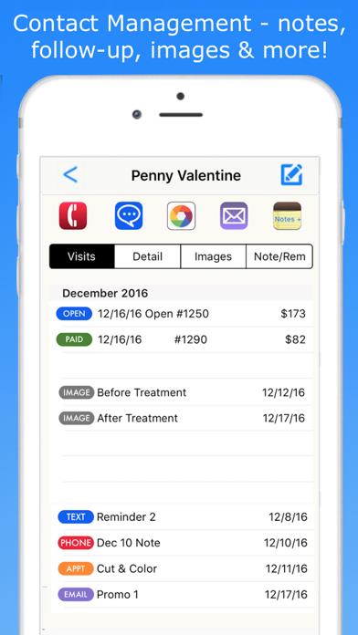 Scheduler Calendar & Invoicing