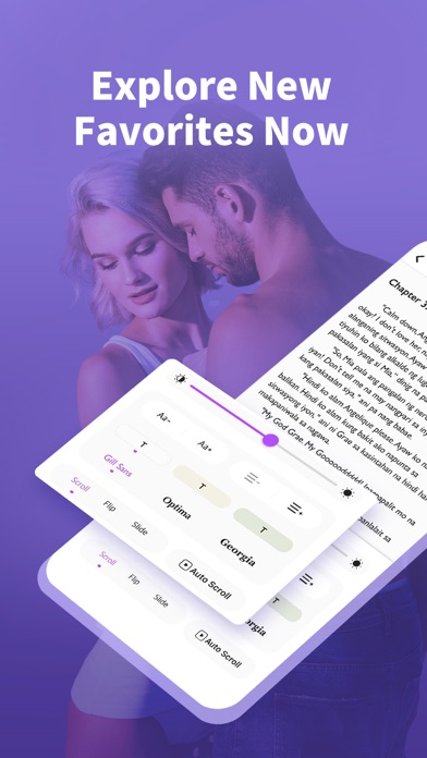 Dreame - Read Best Romance