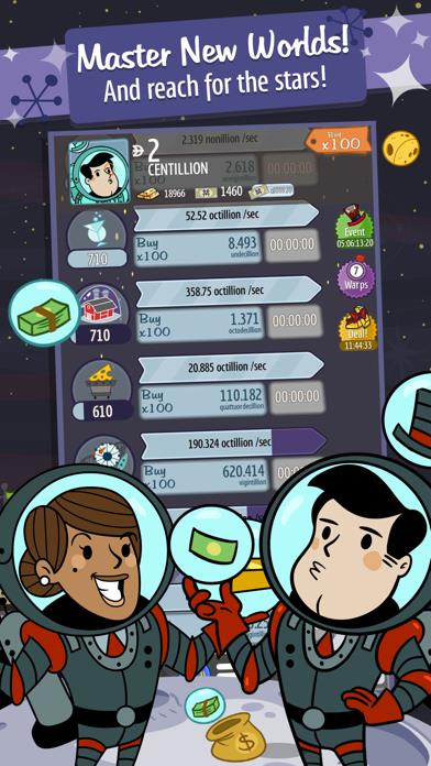 AdVenture Capitalist