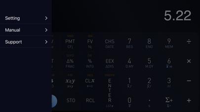 Vicinno Financial Calculator