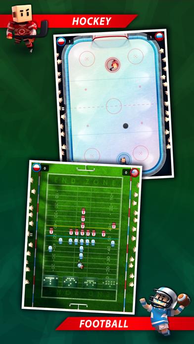 Flick Champions Classic