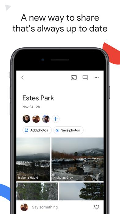 Google Photos