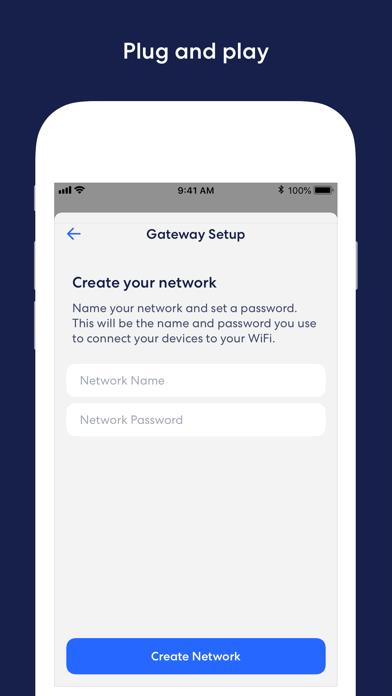 eero home wifi system