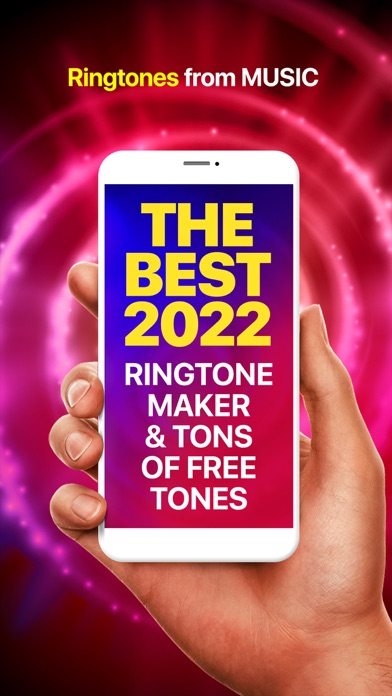 Ringtones for iPhone! (music)