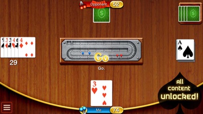 Cribbage HD