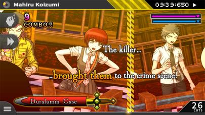 Danganronpa 2: Goodbye Despair