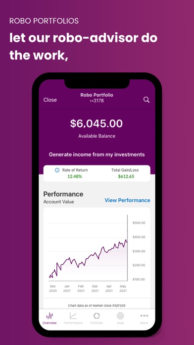 Ally: Banking & Investing