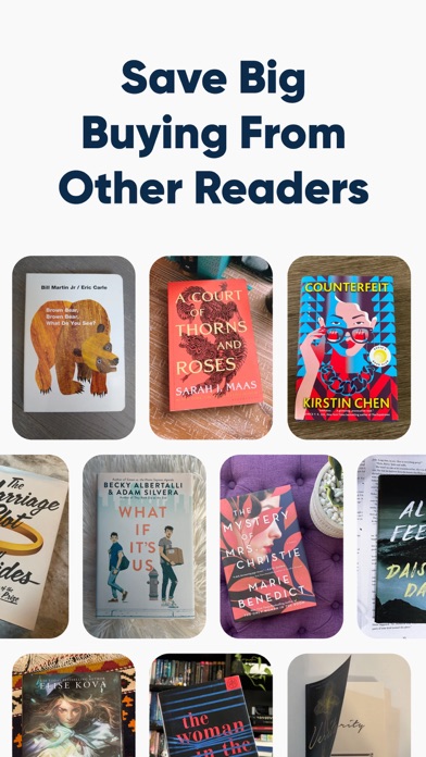 PangoBooks: Buy & Sell Books