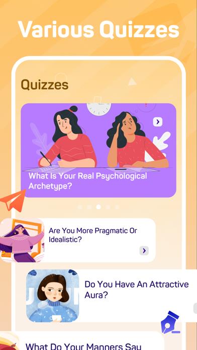 KnowMe-AI Face Editor&Quizzes