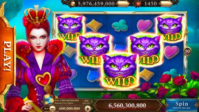 Scatter Slots - Slot Machines