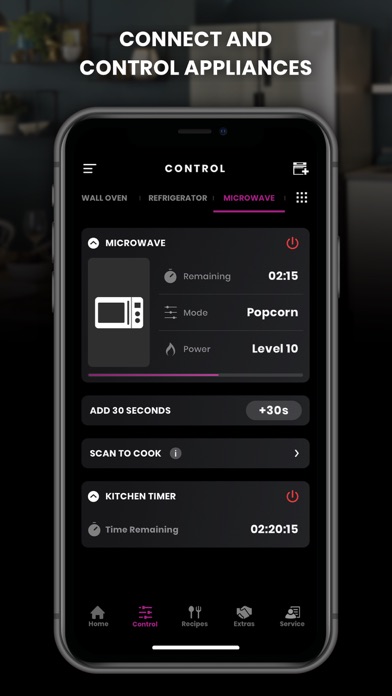 SmartHQ
