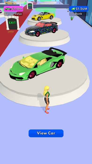 Steering Wheel Evolution