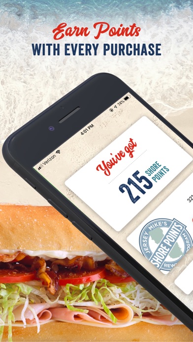 Jersey Mike's