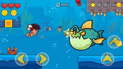 Jungle Adventure: Tribe Boy