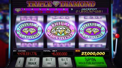 Ignite Classic Slots-Casino