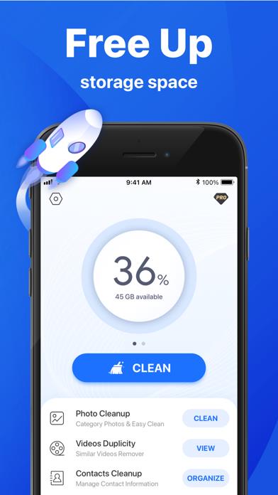 Phone Cleaner: Clean Storage+