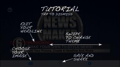 News Maker - Create The News