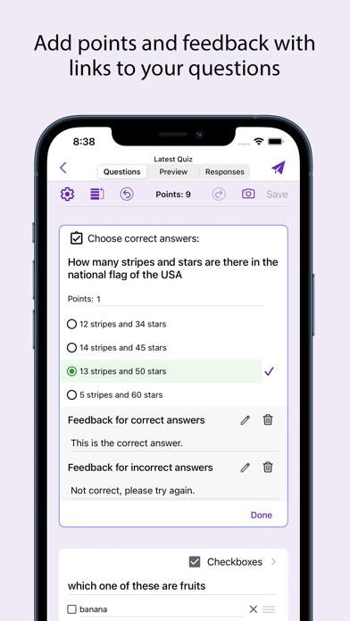 Forms - Google Forms Manager