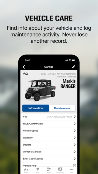 Polaris®