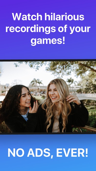 Guess Word! Forehead Charade