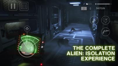 Alien: Isolation