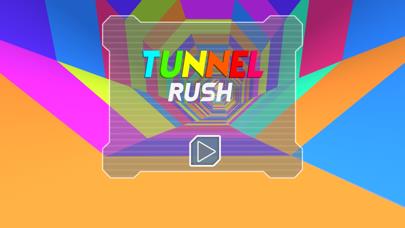 Tunnel Rush !