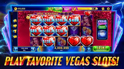 Quick Hit Slots - Casino Games