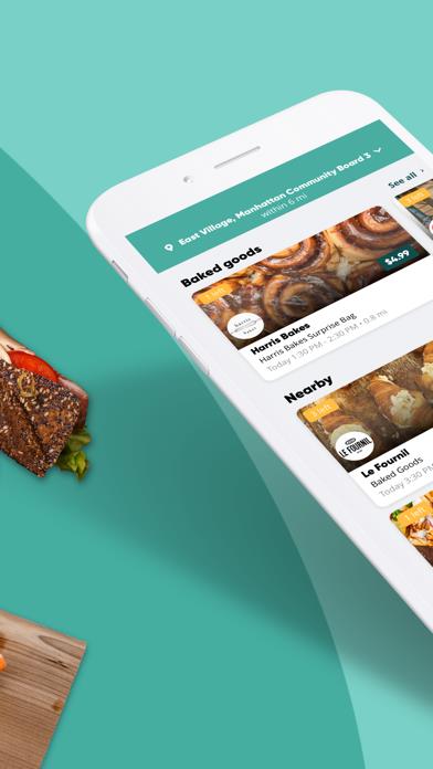 Too Good To Go: End Food Waste