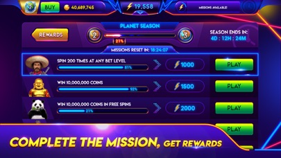 Lightning Link Casino Slots